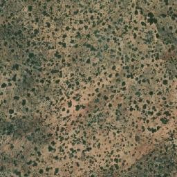 Satellite imagery of Matemba, AO