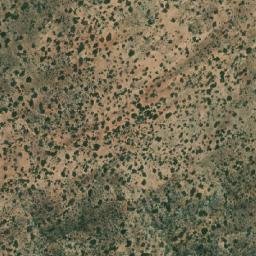 Satellite imagery of Matemba, AO
