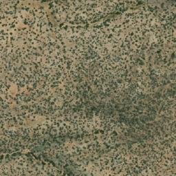 Satellite imagery of Nuati, AO