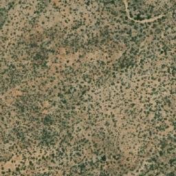 Satellite imagery of Nuati, AO