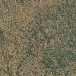 Satellite imagery of Lupati, AO