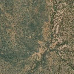 Satellite imagery of Lupati, AO