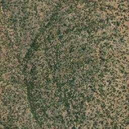 Satellite imagery of Lupati, AO