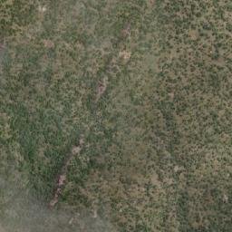 Satellite imagery of Camuáco, AO