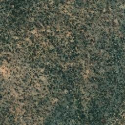 Satellite imagery of Camuáco, AO