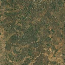Satellite imagery of Tchituta, AO