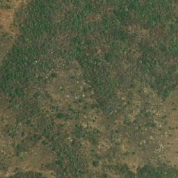Satellite imagery of Tchituta, AO