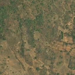 Satellite imagery of Tchituta, AO