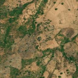 Satellite imagery of Ióco-Ióco, AO