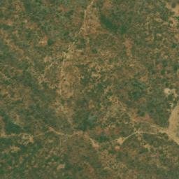 Satellite imagery of Capolo, AO