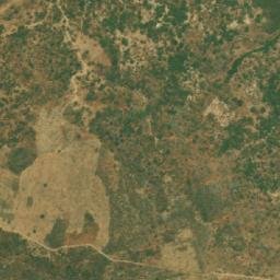 Satellite imagery of Capolo, AO