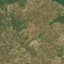 Satellite imagery of Capolo, AO