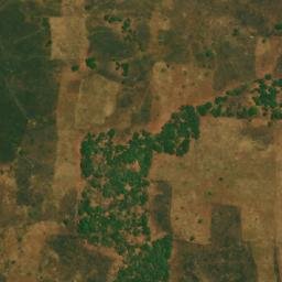 Satellite imagery of Minas da Tchivanda, AO