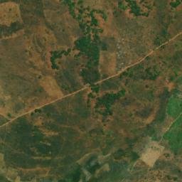 Satellite imagery of Minas da Tchivanda, AO