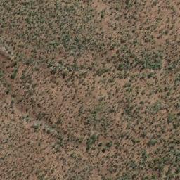 Satellite imagery of Half Peak, AU