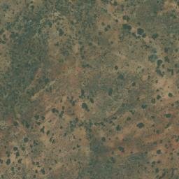 Satellite imagery of Ponta Matimbuca, AO