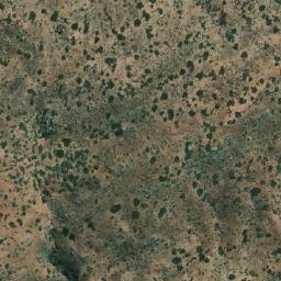 Satellite imagery of Matemba, AO