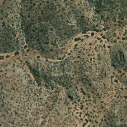 Satellite imagery of Matemba, AO
