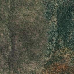 Satellite imagery of Camuáco, AO