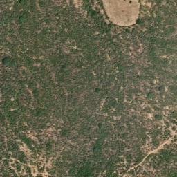 Satellite imagery of Ndjapa, AO