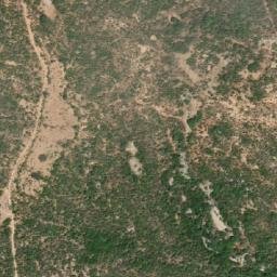 Satellite imagery of Ndjapa, AO