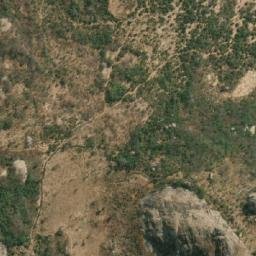 Satellite imagery of Chico, AO