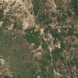 Satellite imagery of Chico, AO