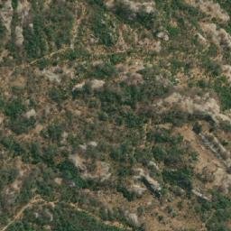 Satellite imagery of Chico, AO