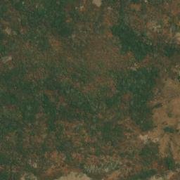 Satellite imagery of Caleia, AO