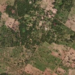 Satellite imagery of Voma, AO