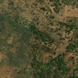 Satellite imagery of Ióco-Ióco, AO