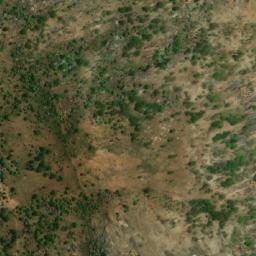 Satellite imagery of Ióco-Ióco, AO