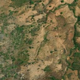 Satellite imagery of Ióco-Ióco, AO