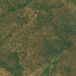 Satellite imagery of Capolo, AO