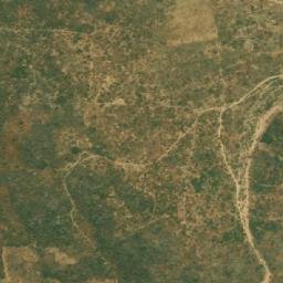 Satellite imagery of Capolo, AO