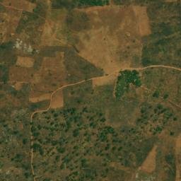 Satellite imagery of Minas da Tchivanda, AO