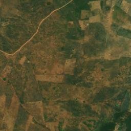 Satellite imagery of Minas da Tchivanda, AO