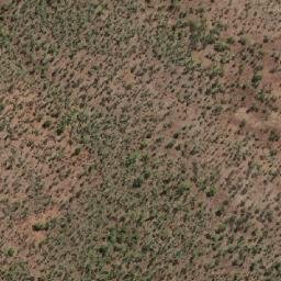 Satellite imagery of Mount Tuckwell, AU