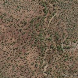 Satellite imagery of Mount Tuckwell, AU