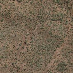 Satellite imagery of Half Peak, AU