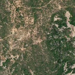 Satellite imagery of Ndjapa, AO