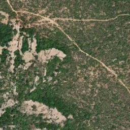 Satellite imagery of Ndjapa, AO