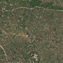 Satellite imagery of Ndjapa, AO