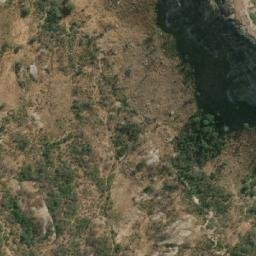 Satellite imagery of Chico, AO