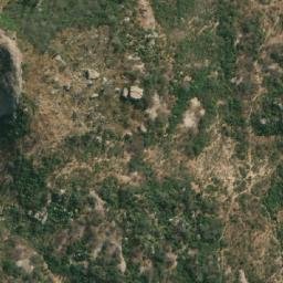 Satellite imagery of Chico, AO