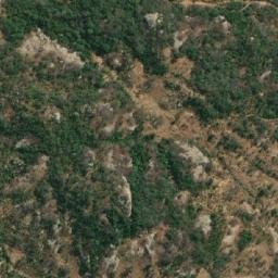 Satellite imagery of Chico, AO