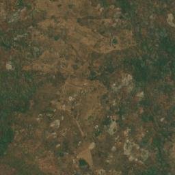 Satellite imagery of Caleia, AO