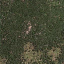 Satellite imagery of Londgili, AO