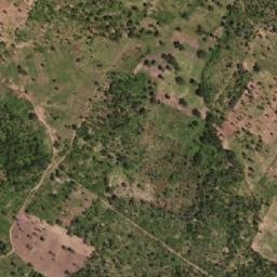 Satellite imagery of Voma, AO