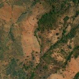 Satellite imagery of Ióco-Ióco, AO